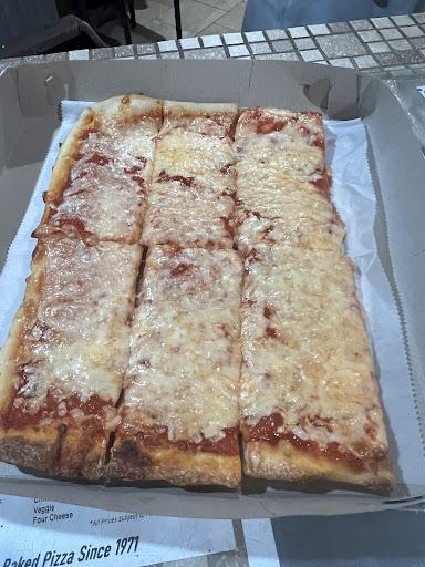 Lou's Pizza Place
